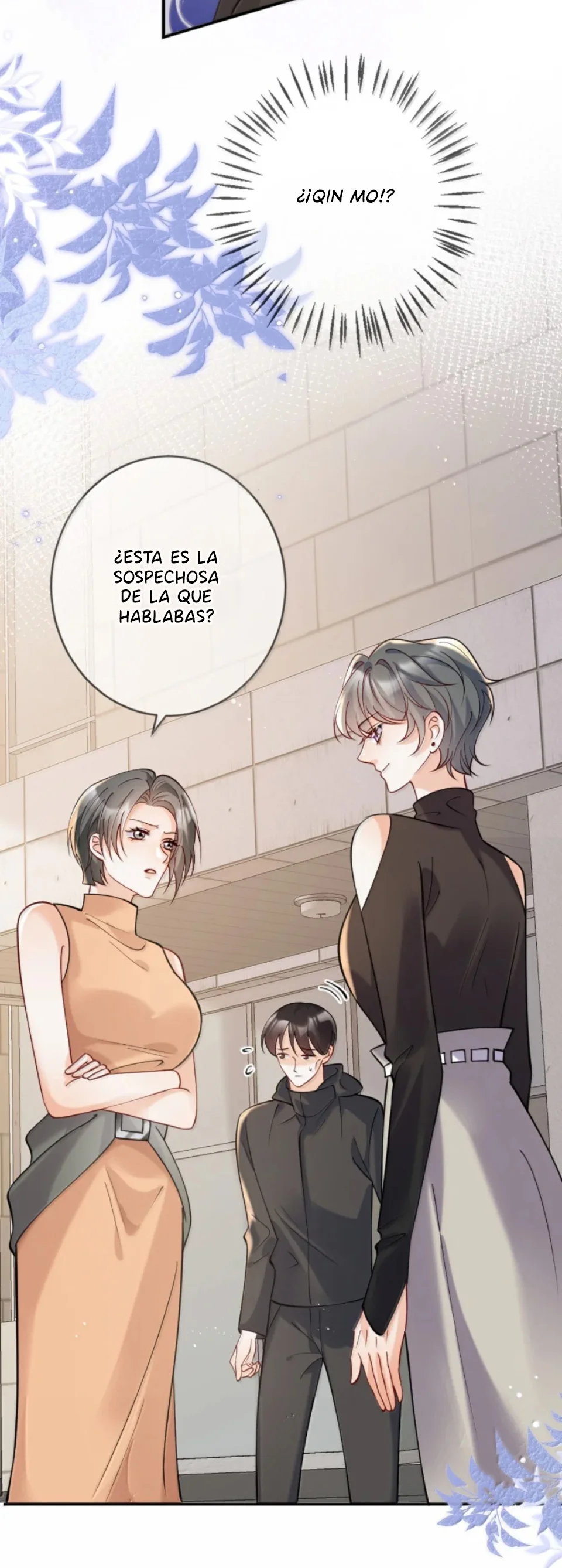 Página 36 del Manga
