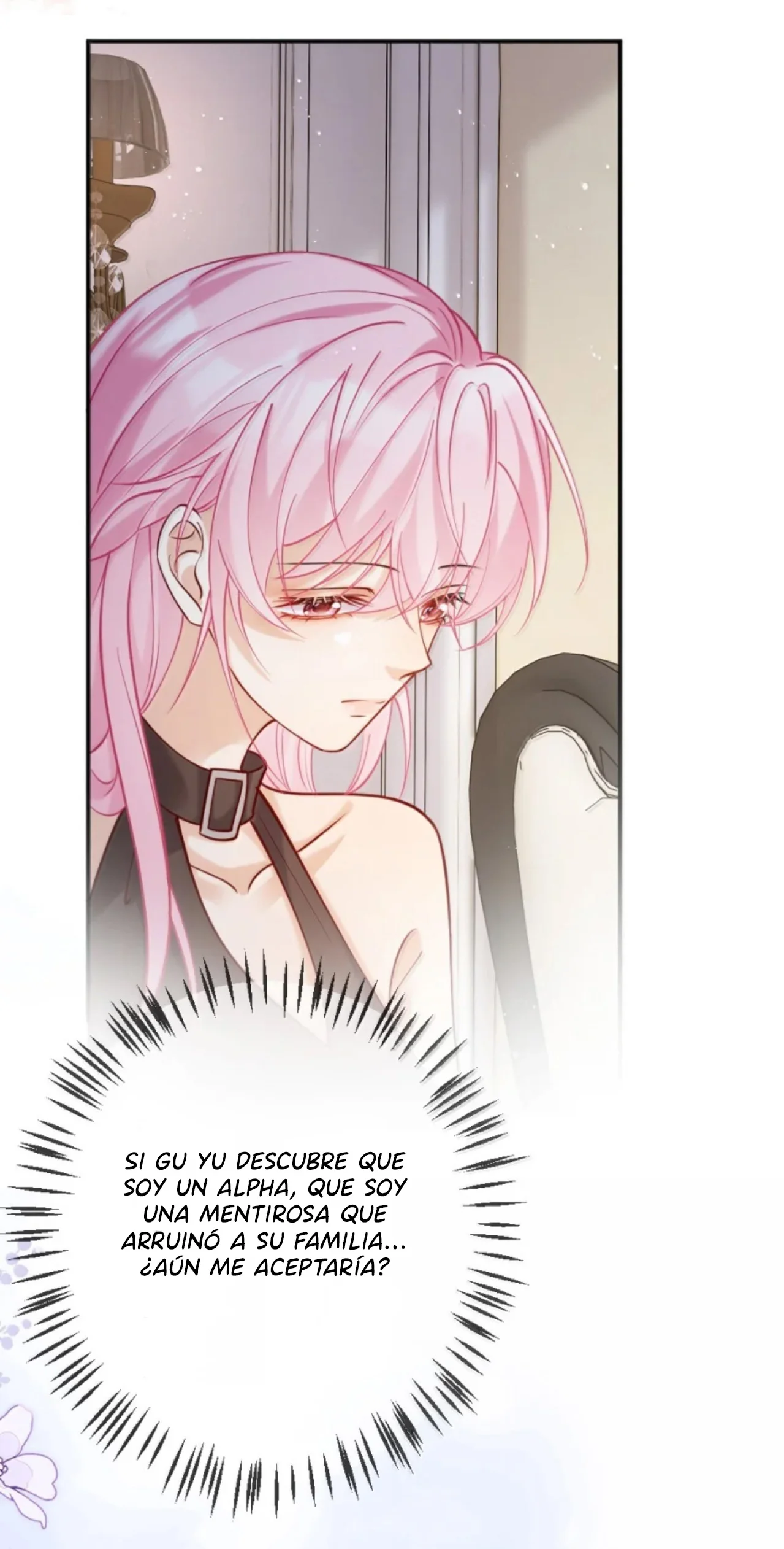 Página 35 del Manga