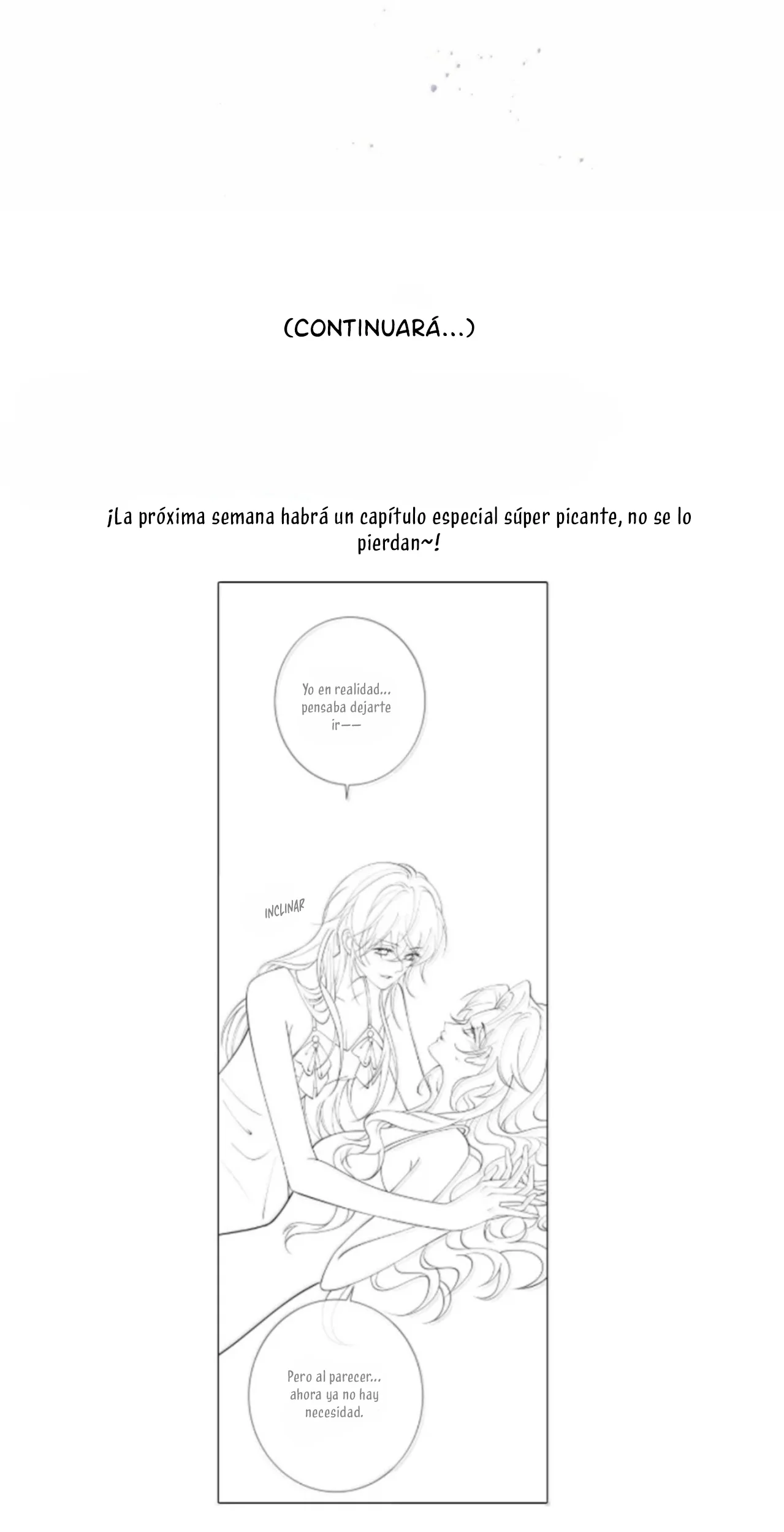 Página 38 del Manga