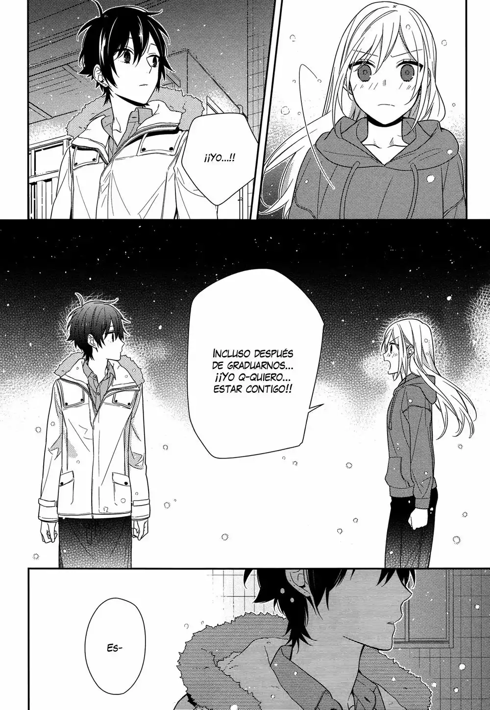 Página 37 del Manga