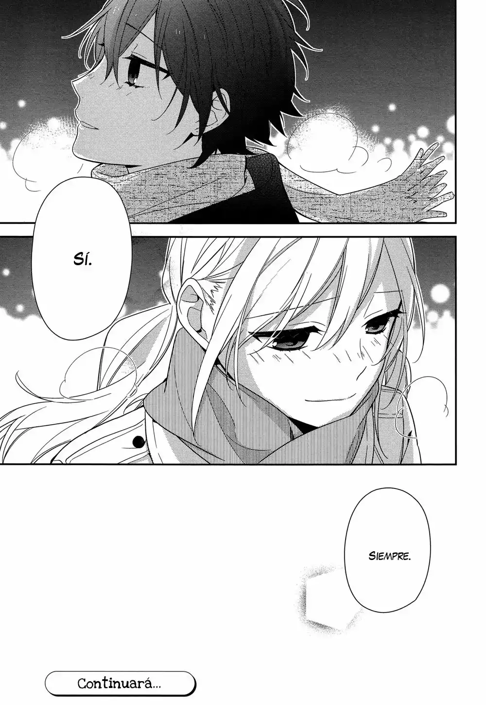 Página 30 del Manga