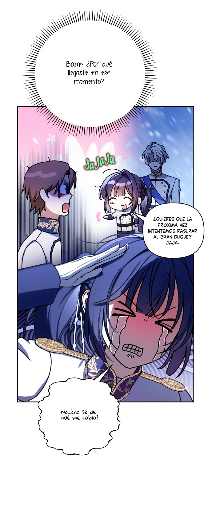 Página 43 del Manga