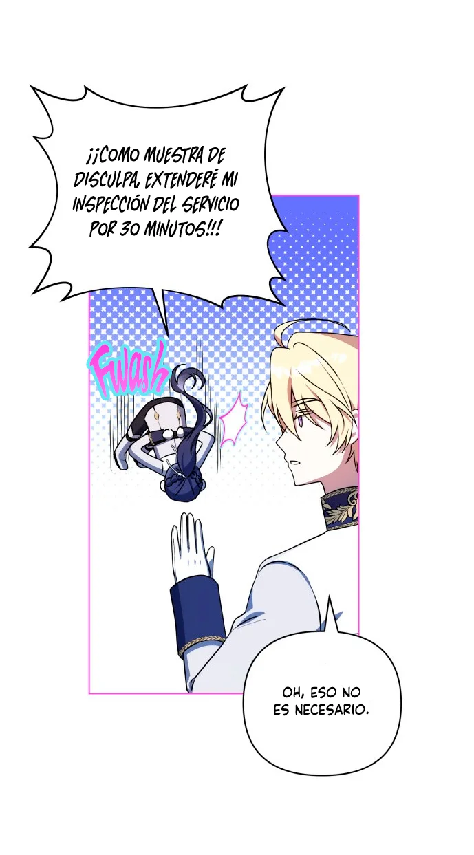Página 45 del Manga