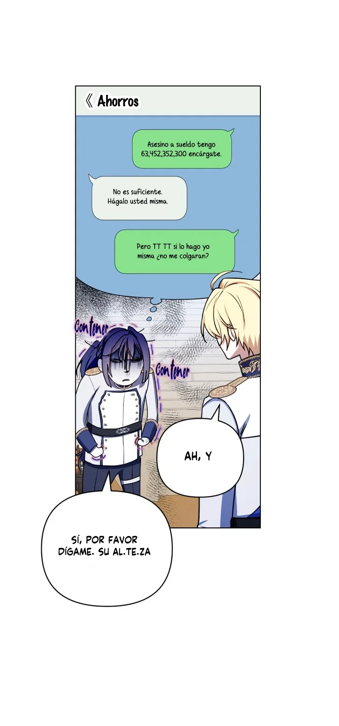 Página 50 del Manga