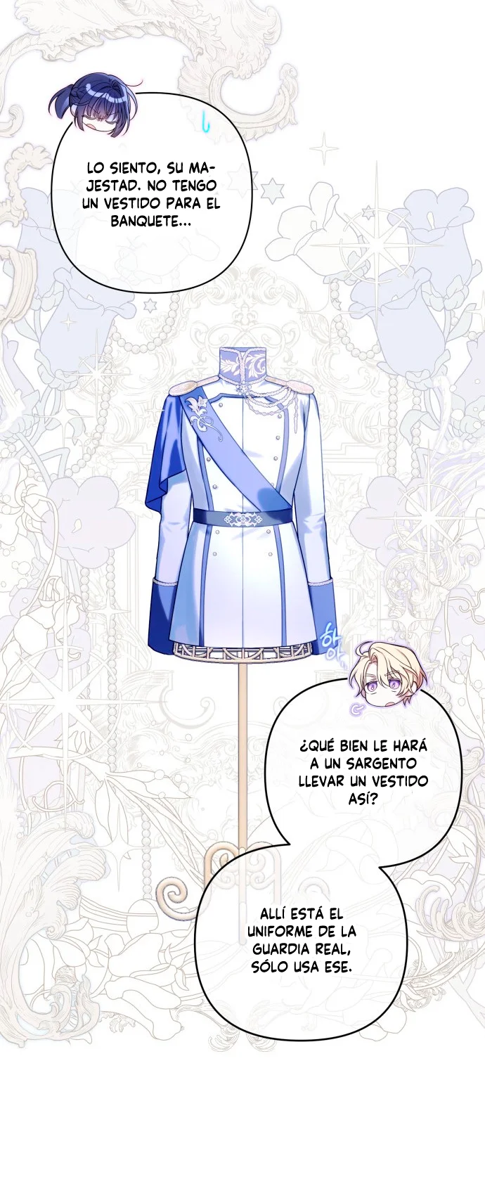 Página 53 del Manga