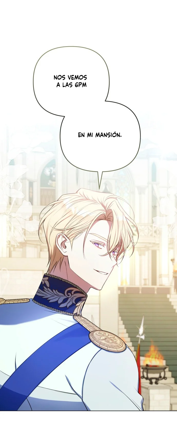Página 54 del Manga