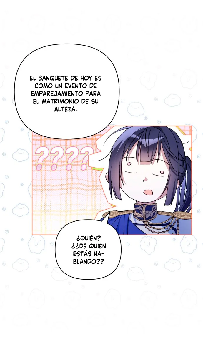 Página 61 del Manga