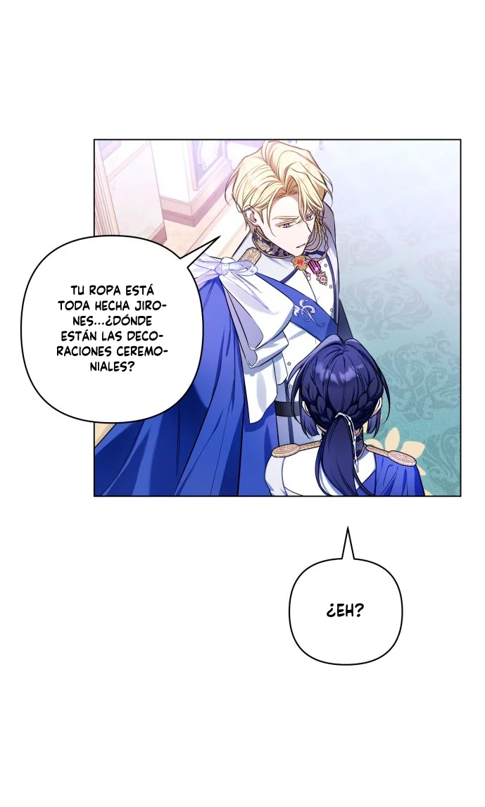 Página 71 del Manga