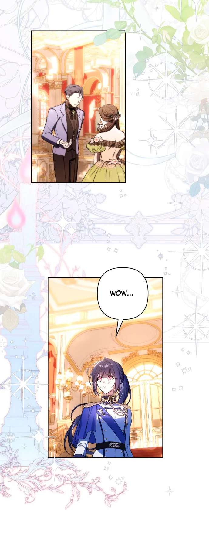 Página 82 del Manga