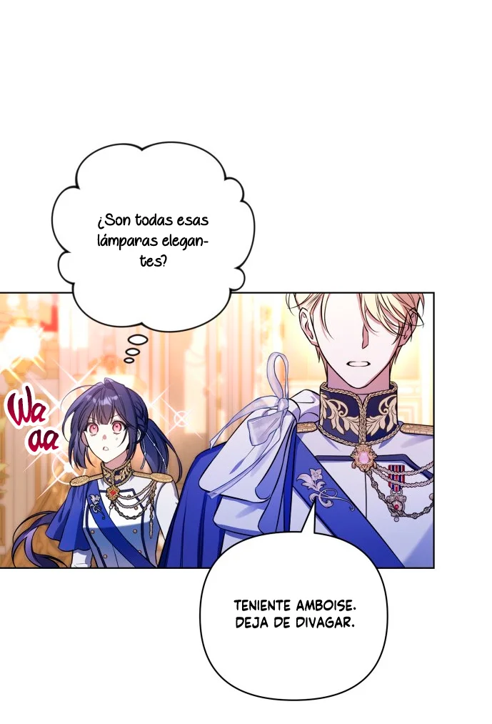 Página 83 del Manga