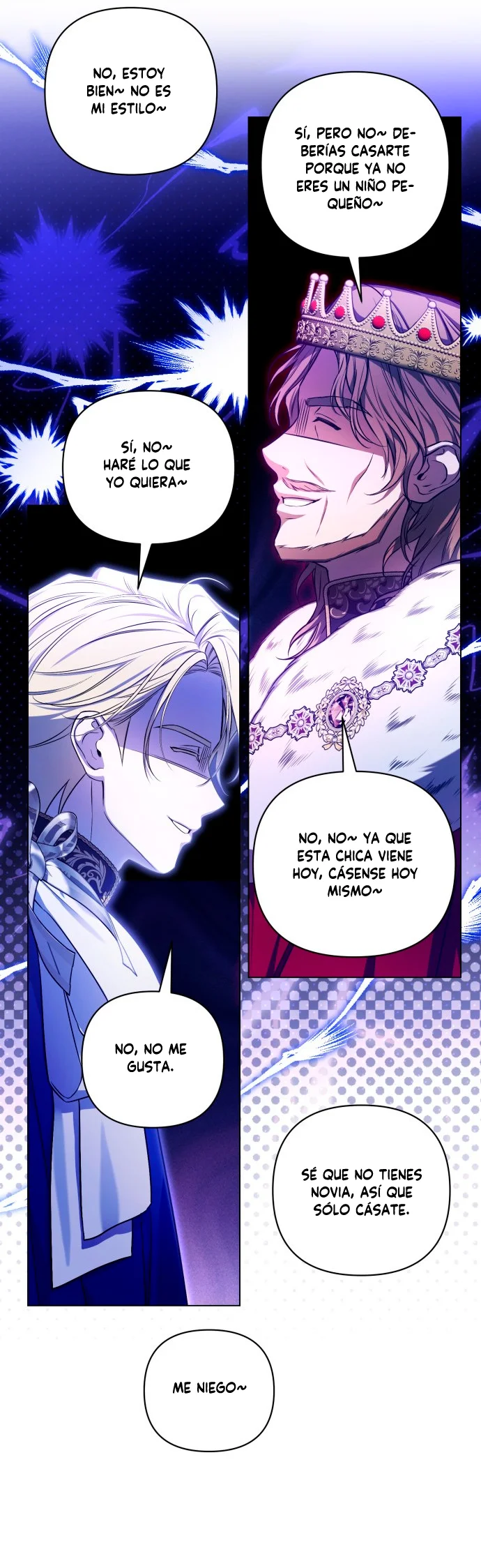 Página 91 del Manga