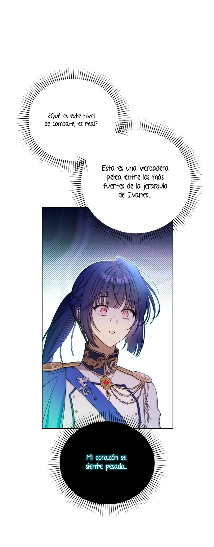Página 92 del Manga