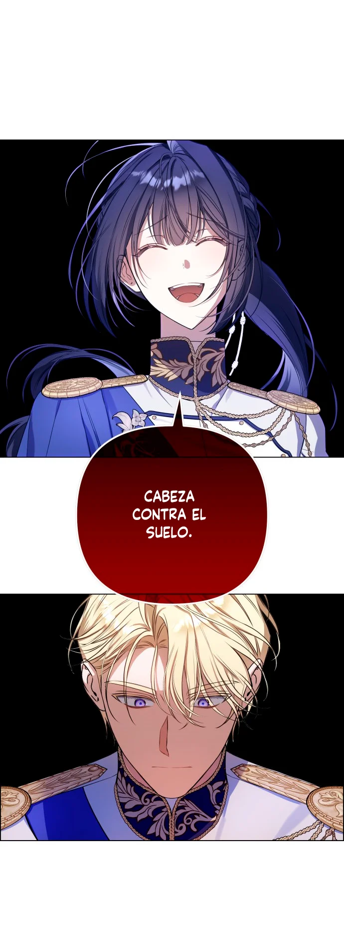 Página 106 del Manga