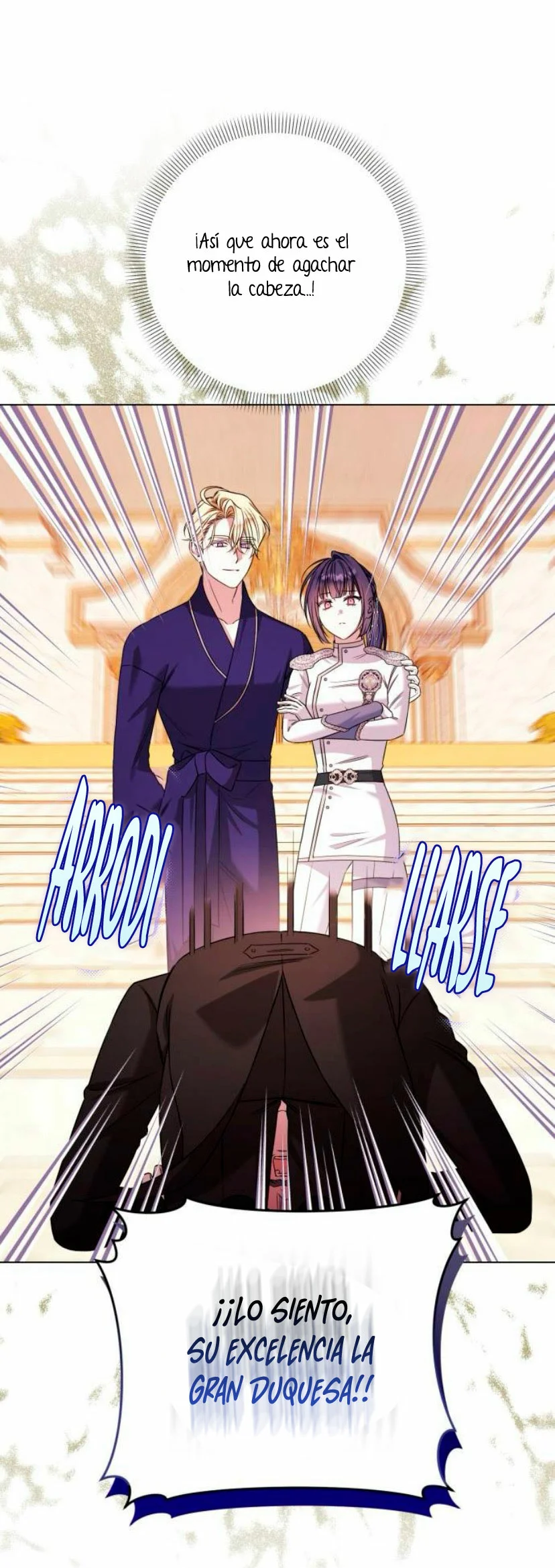 Página 30 del Manga