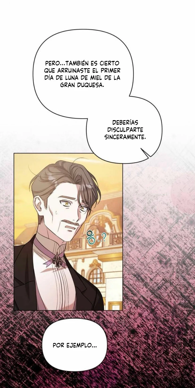 Página 40 del Manga