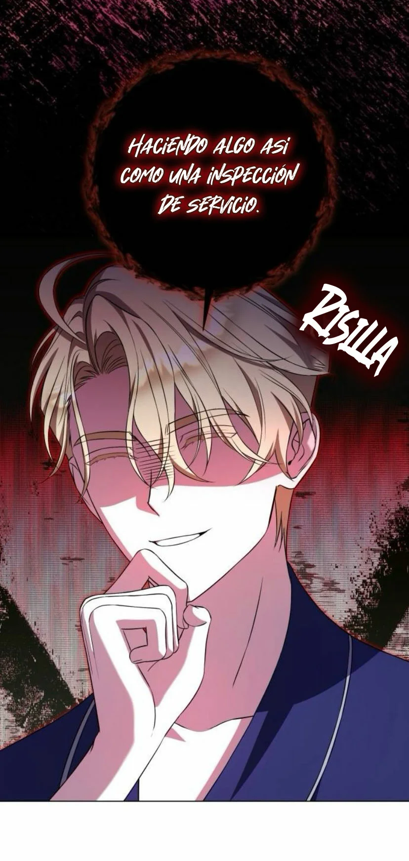 Página 41 del Manga