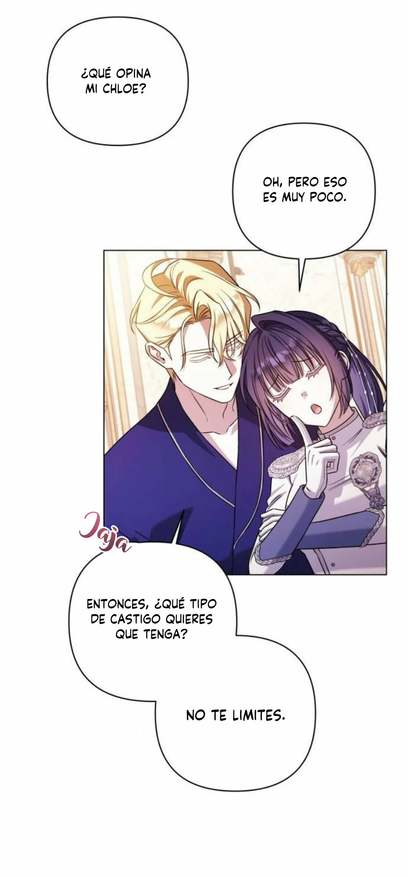 Página 43 del Manga