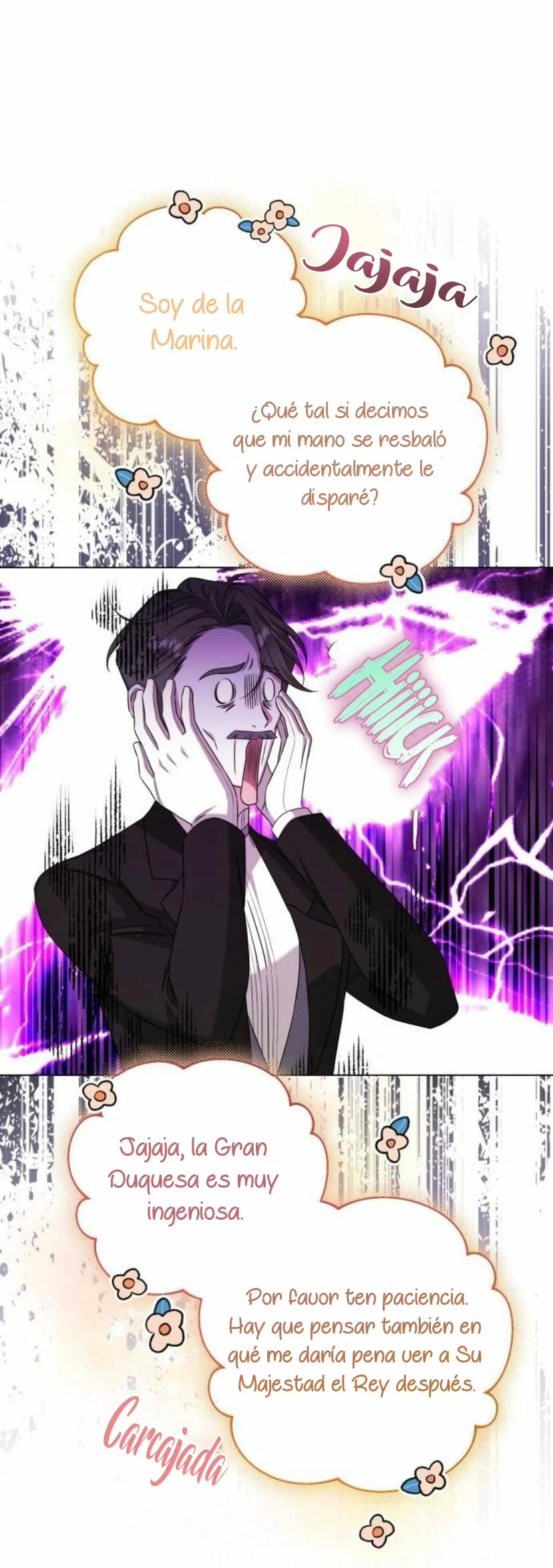 Página 46 del Manga