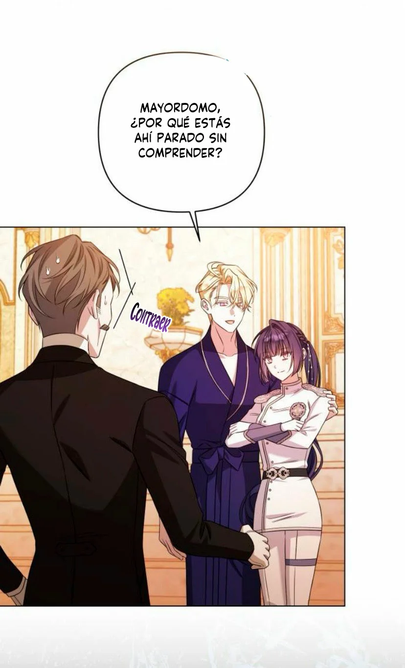 Página 47 del Manga