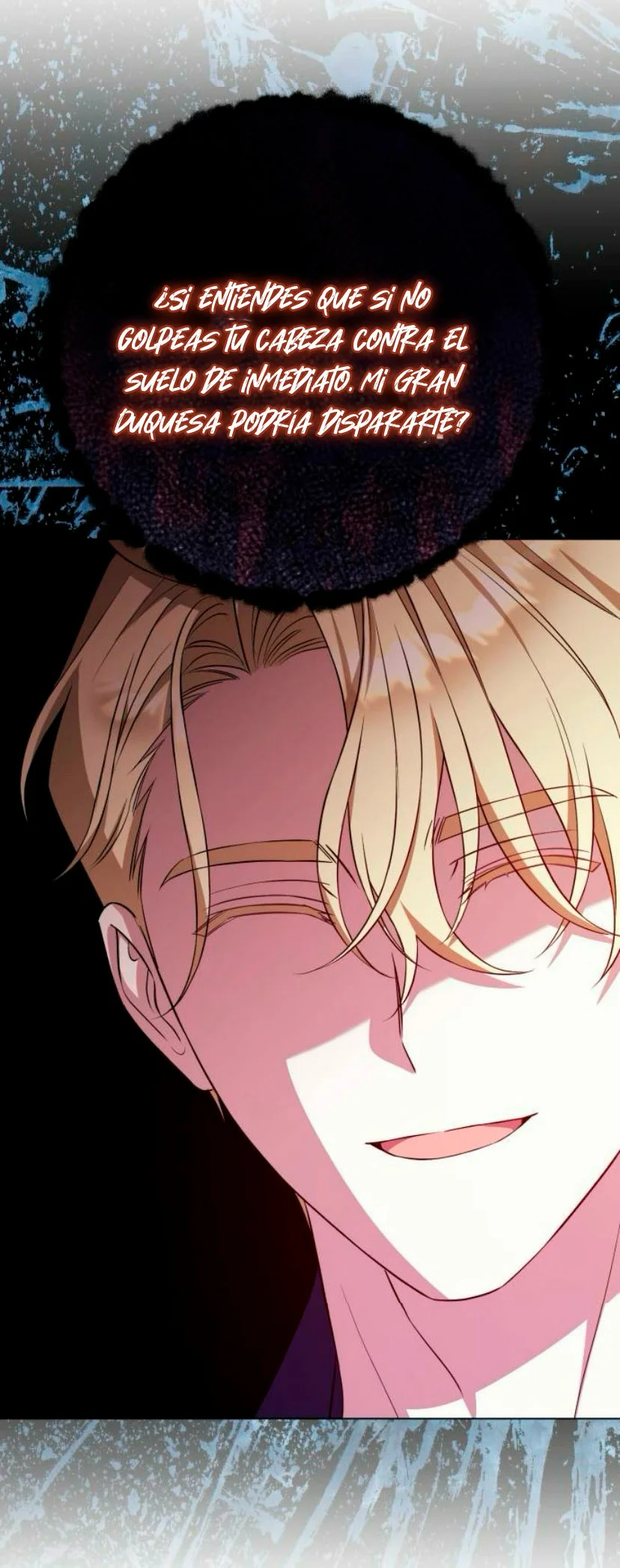 Página 48 del Manga