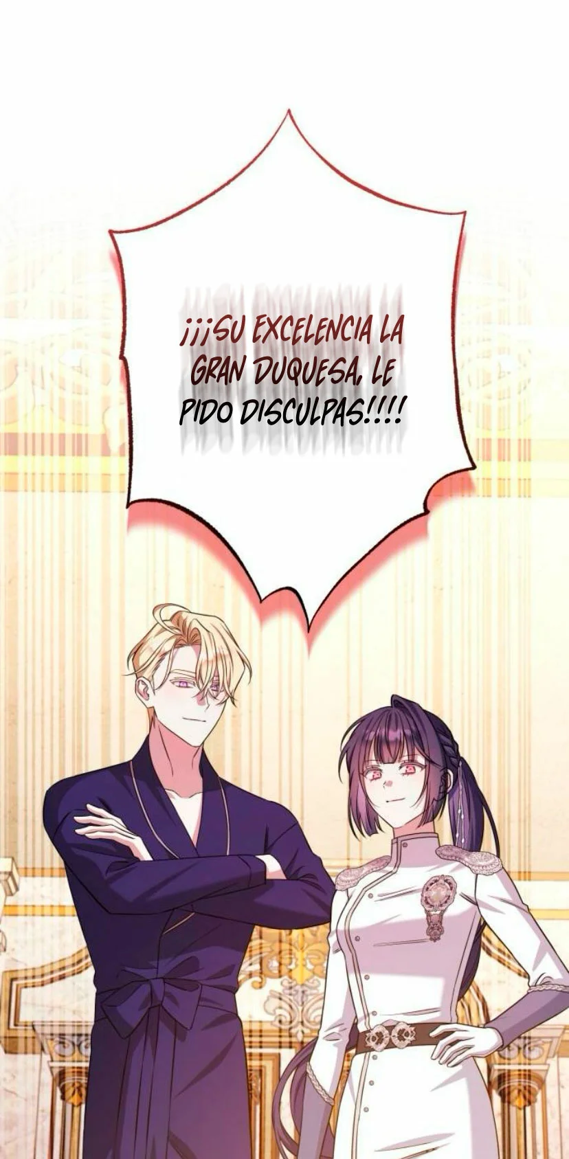 Página 51 del Manga