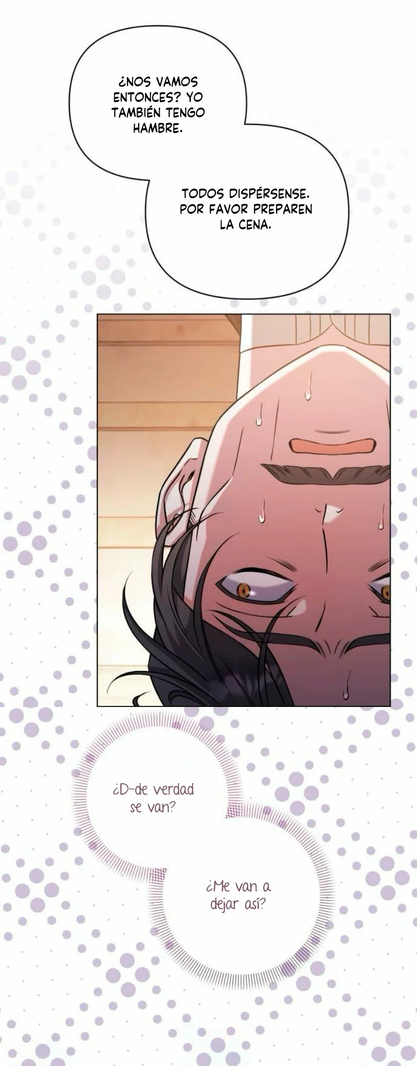 Página 60 del Manga