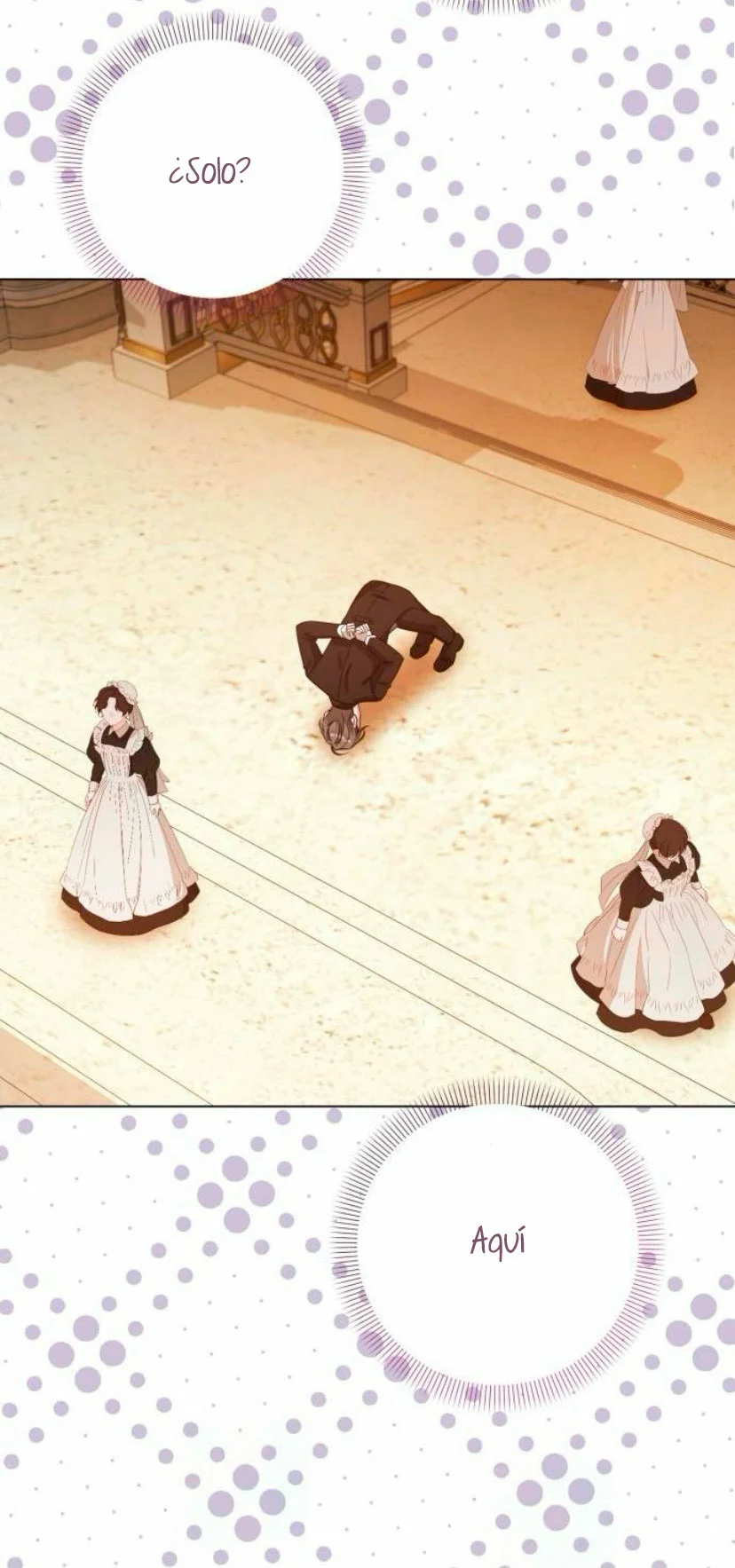 Página 62 del Manga