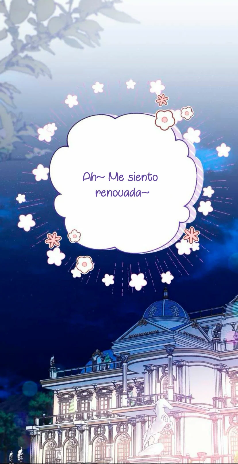 Página 65 del Manga