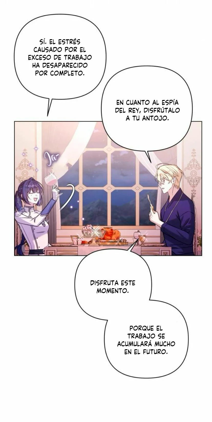 Página 68 del Manga