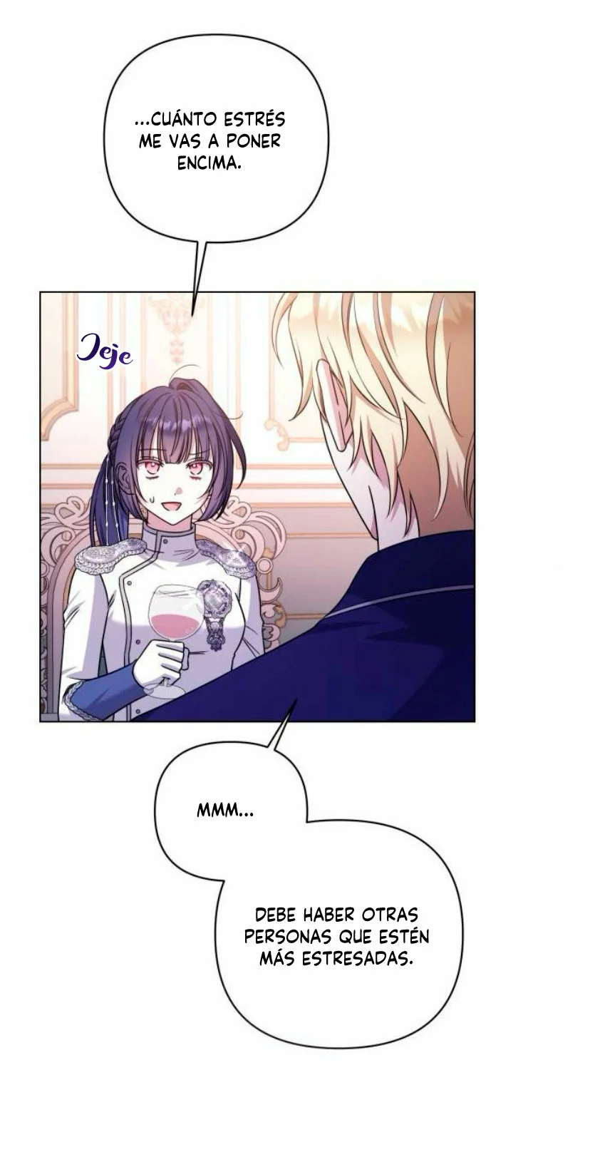 Página 69 del Manga