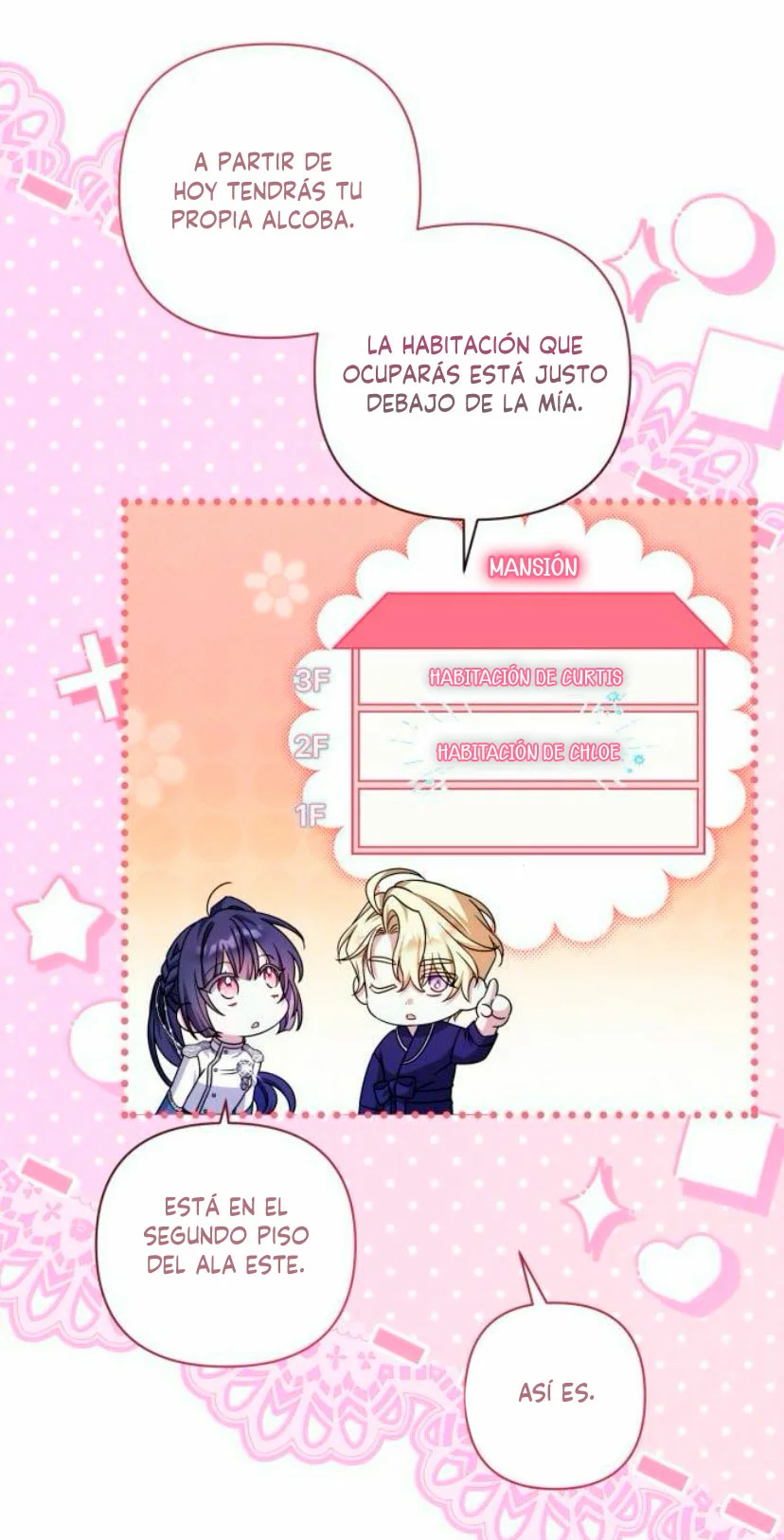 Página 70 del Manga