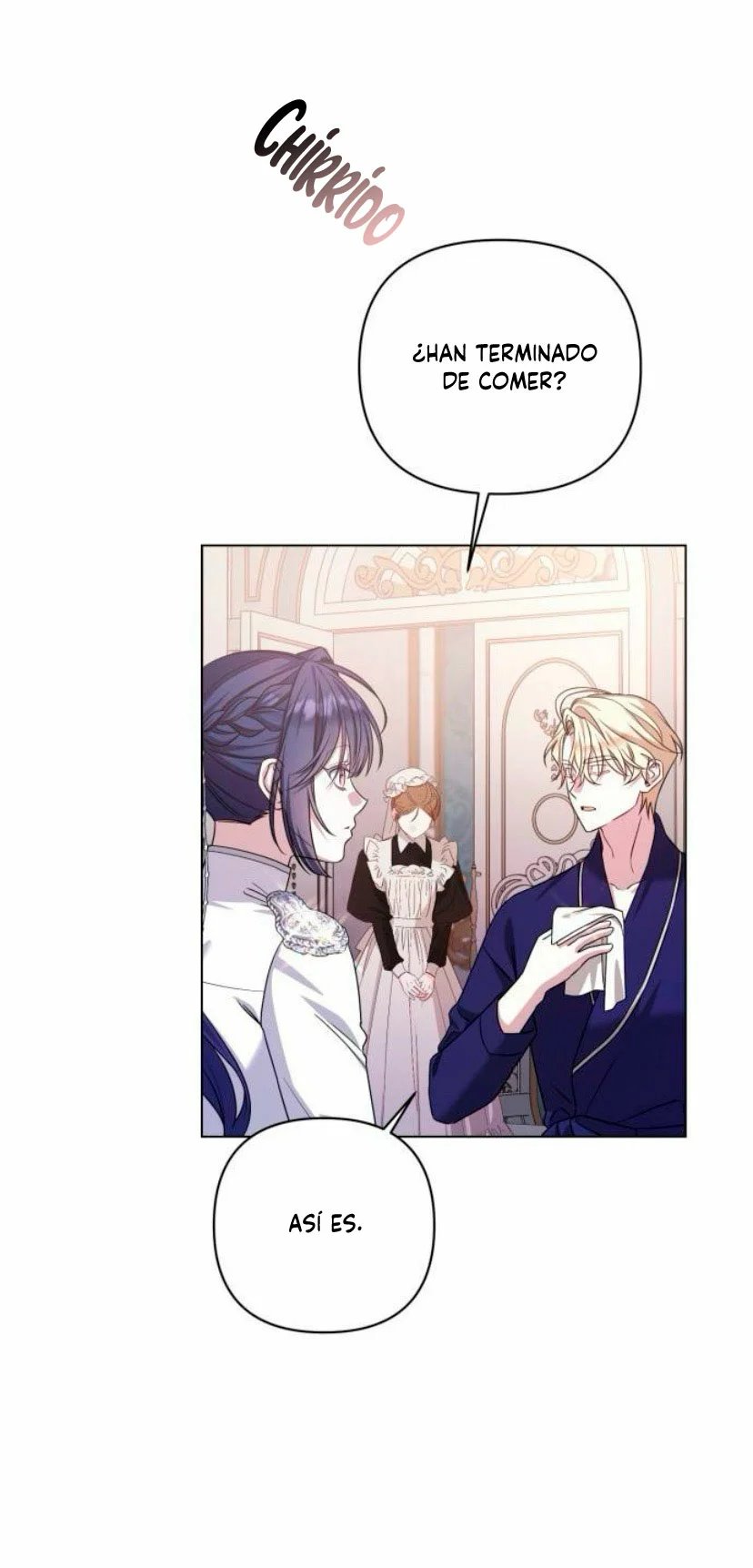 Página 76 del Manga