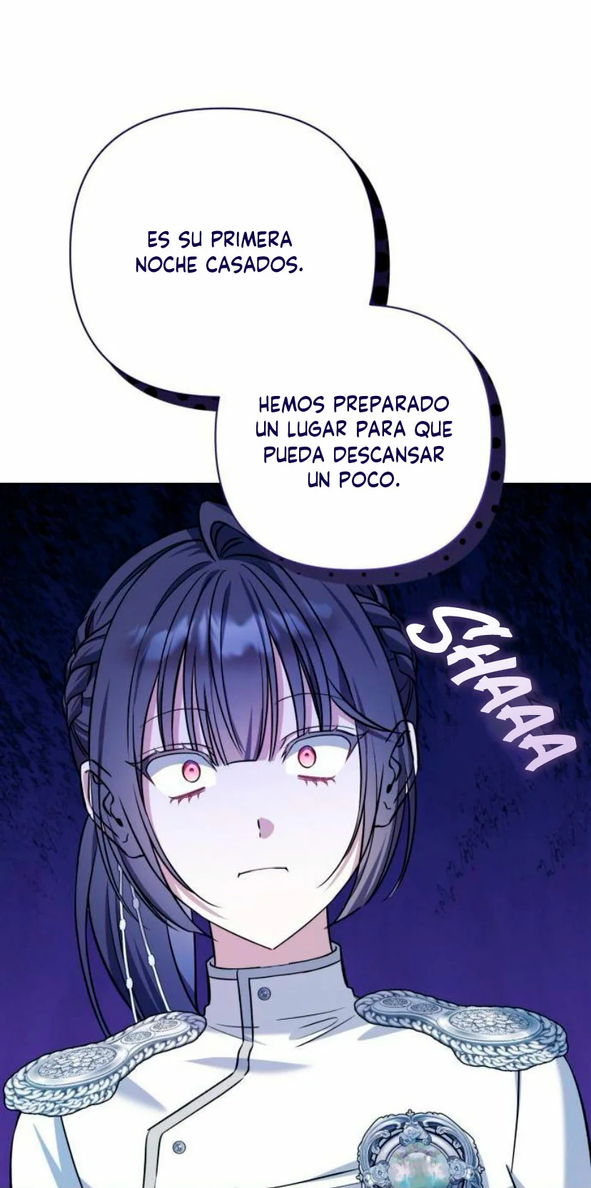 Página 78 del Manga
