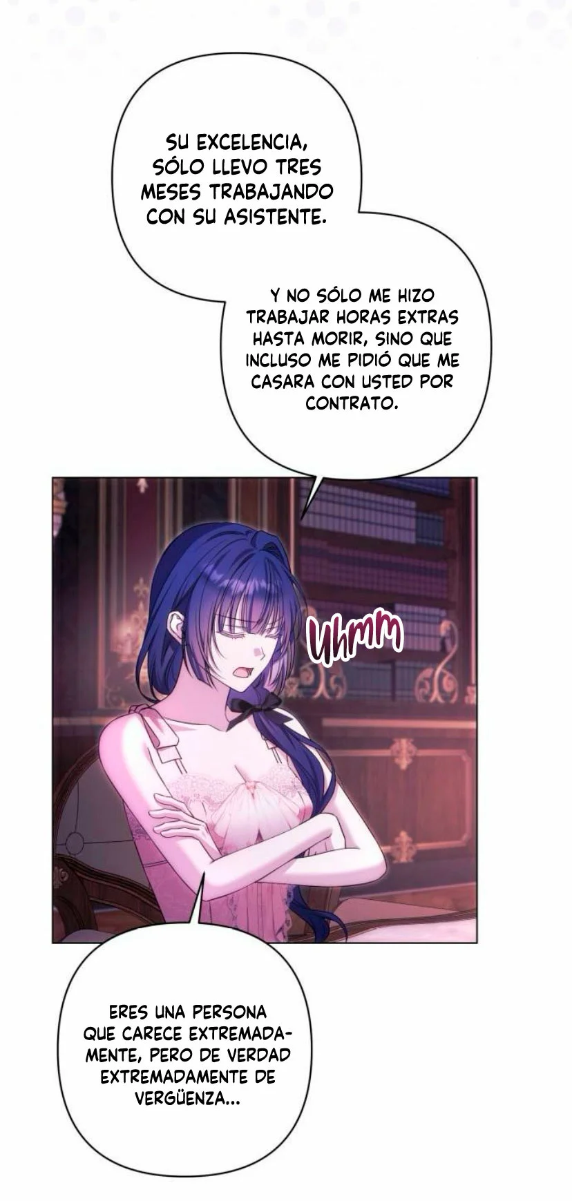 Página 39 del Manga