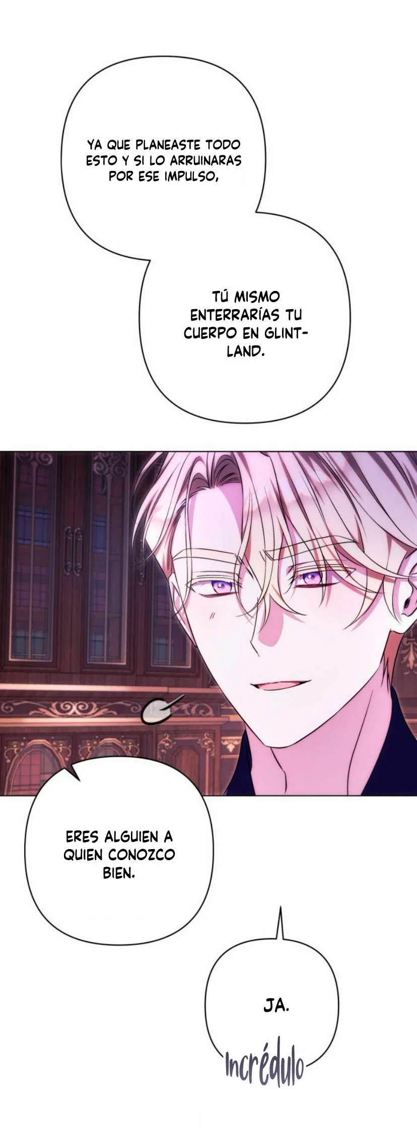 Página 40 del Manga