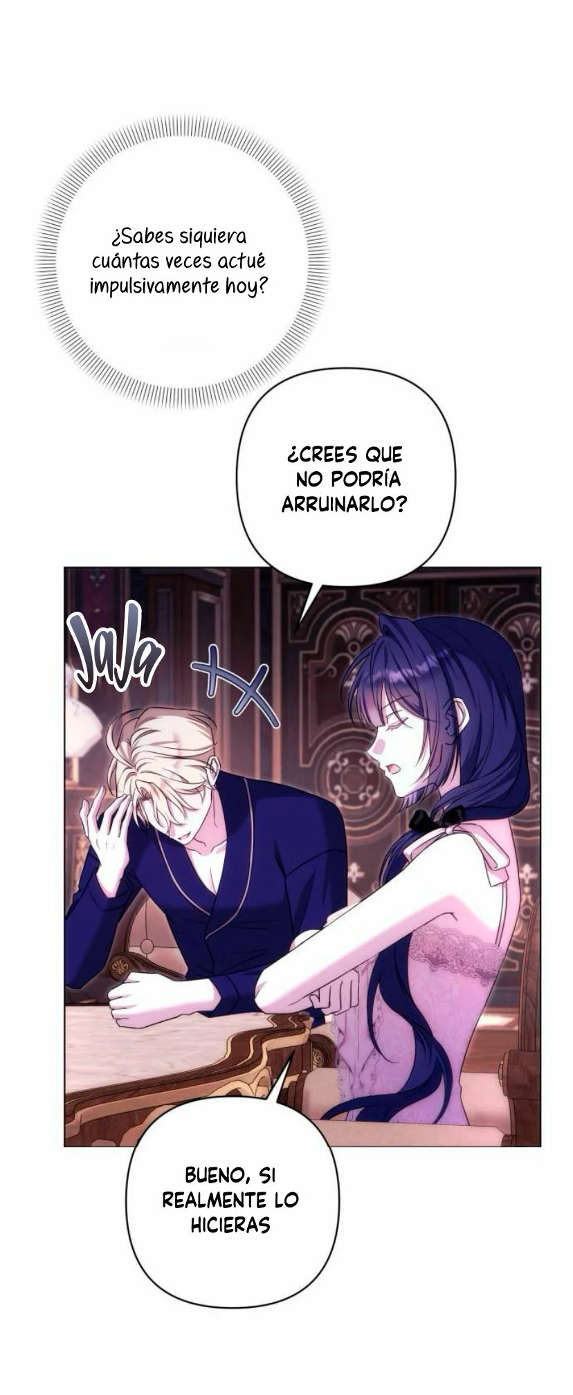Página 41 del Manga