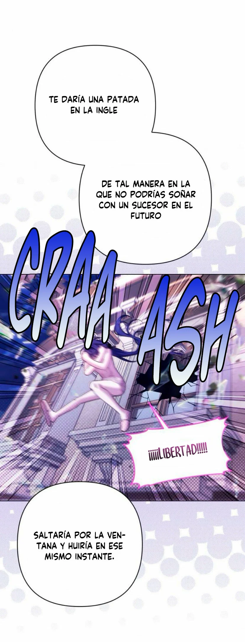 Página 42 del Manga