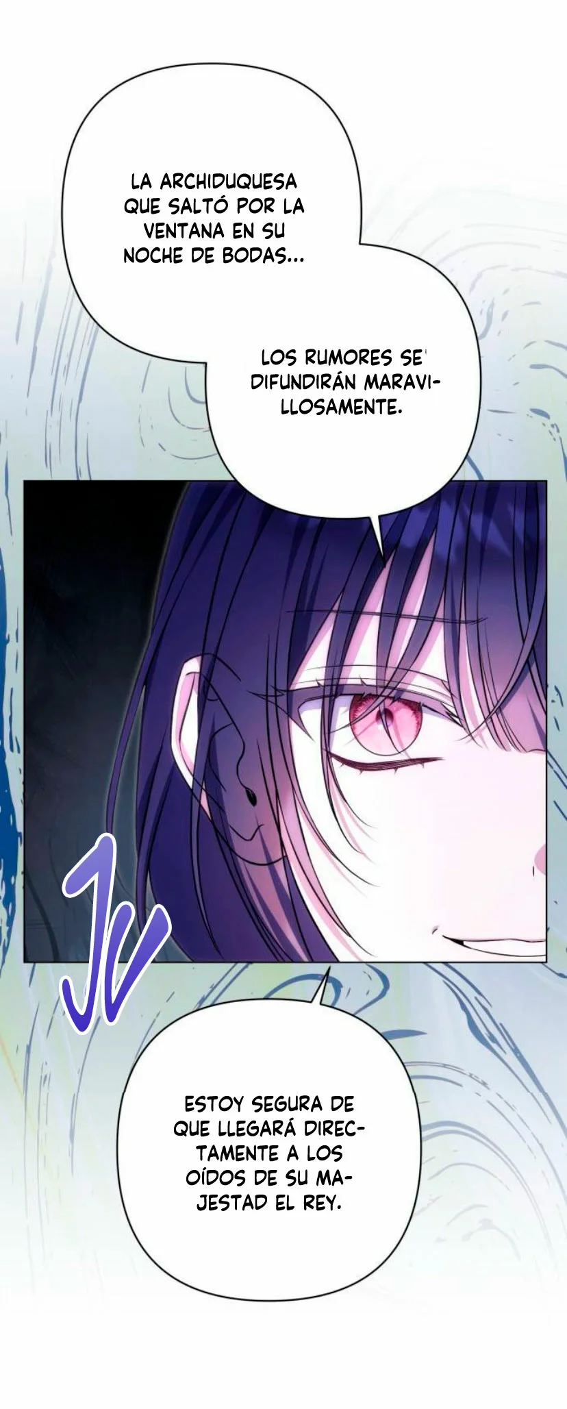 Página 43 del Manga