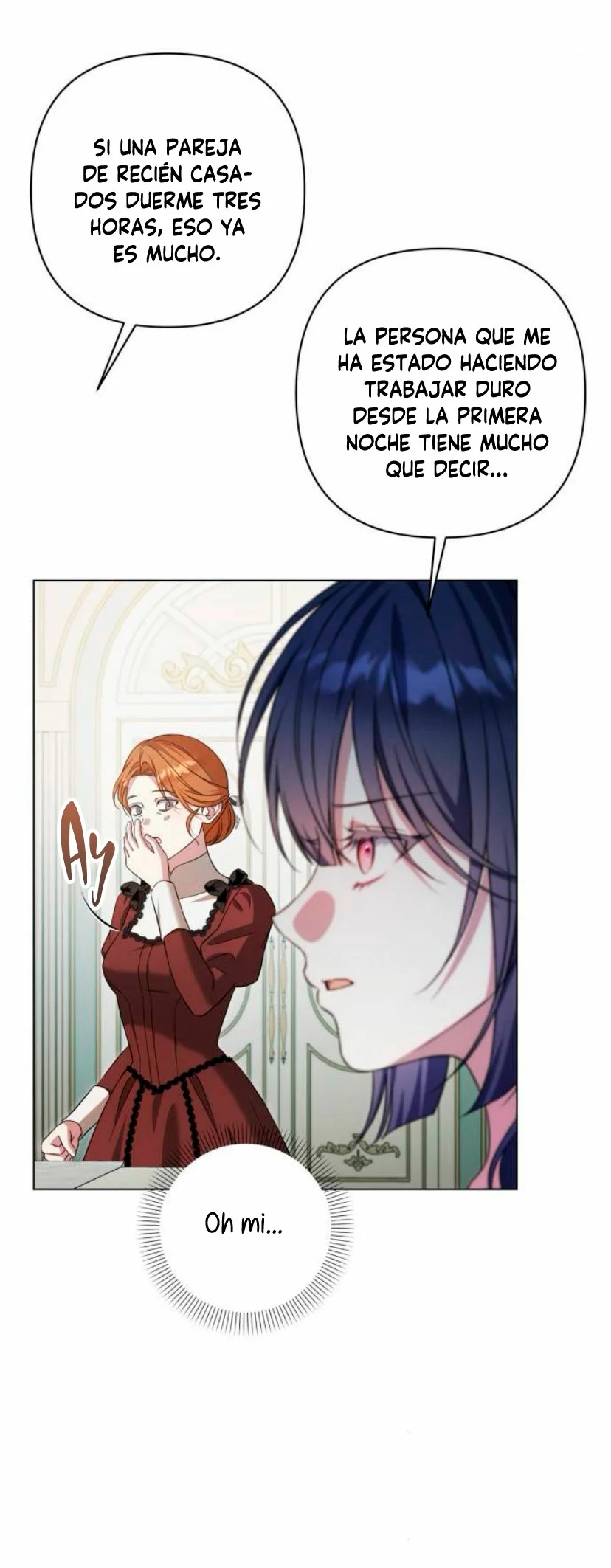 Página 54 del Manga