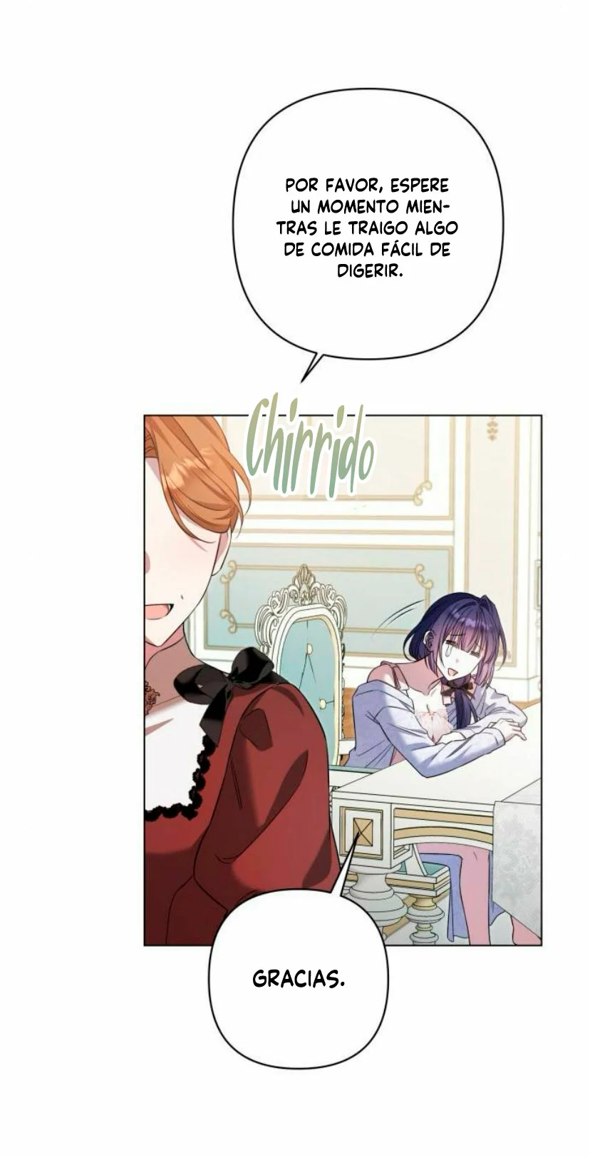 Página 55 del Manga