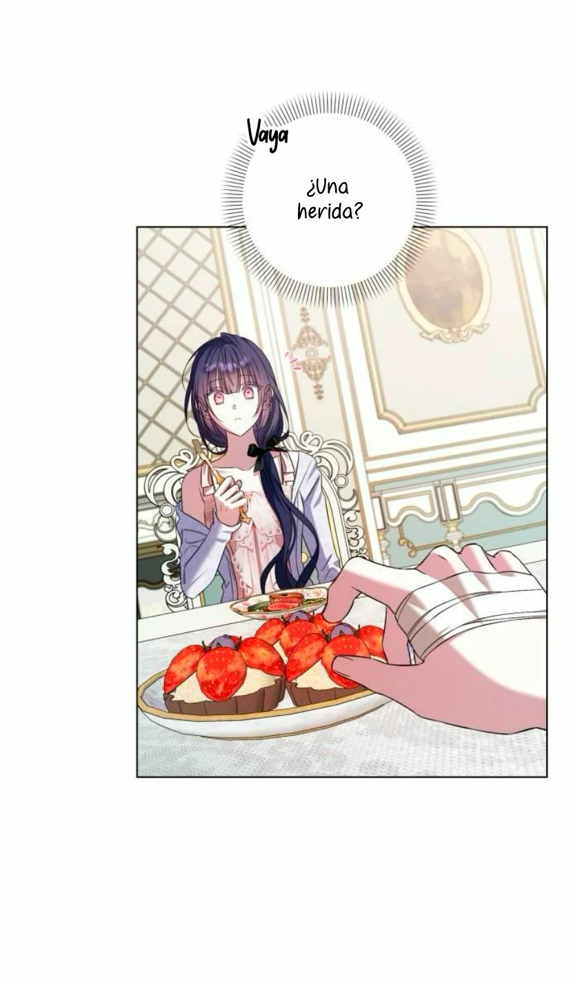 Página 58 del Manga