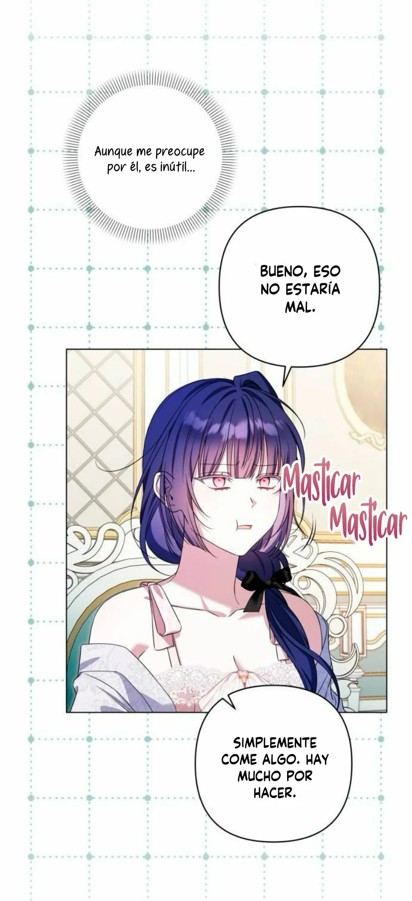 Página 60 del Manga