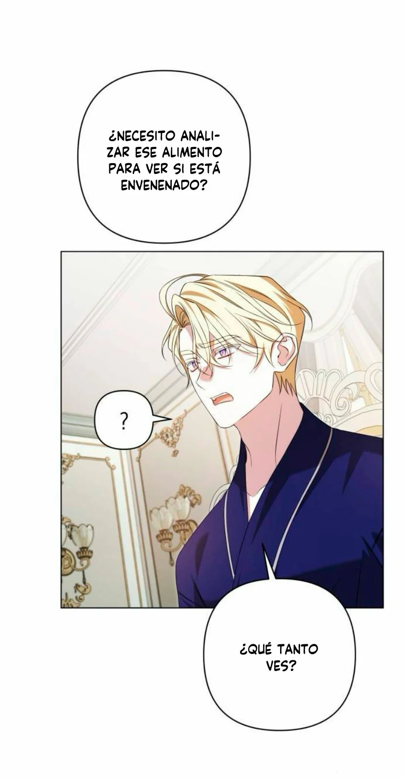 Página 62 del Manga