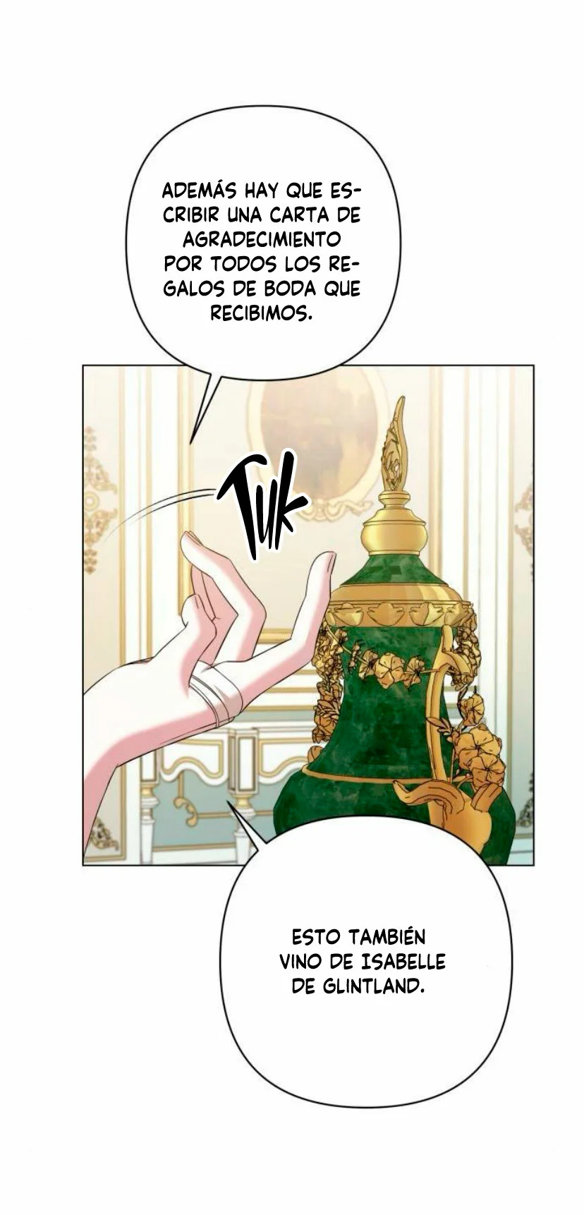 Página 66 del Manga