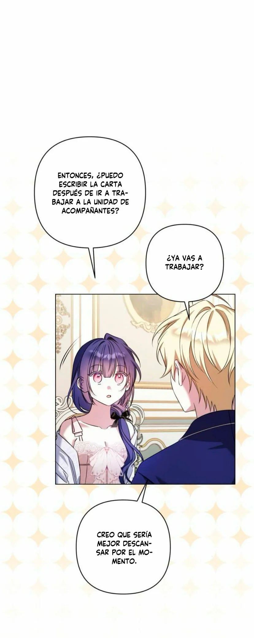 Página 68 del Manga