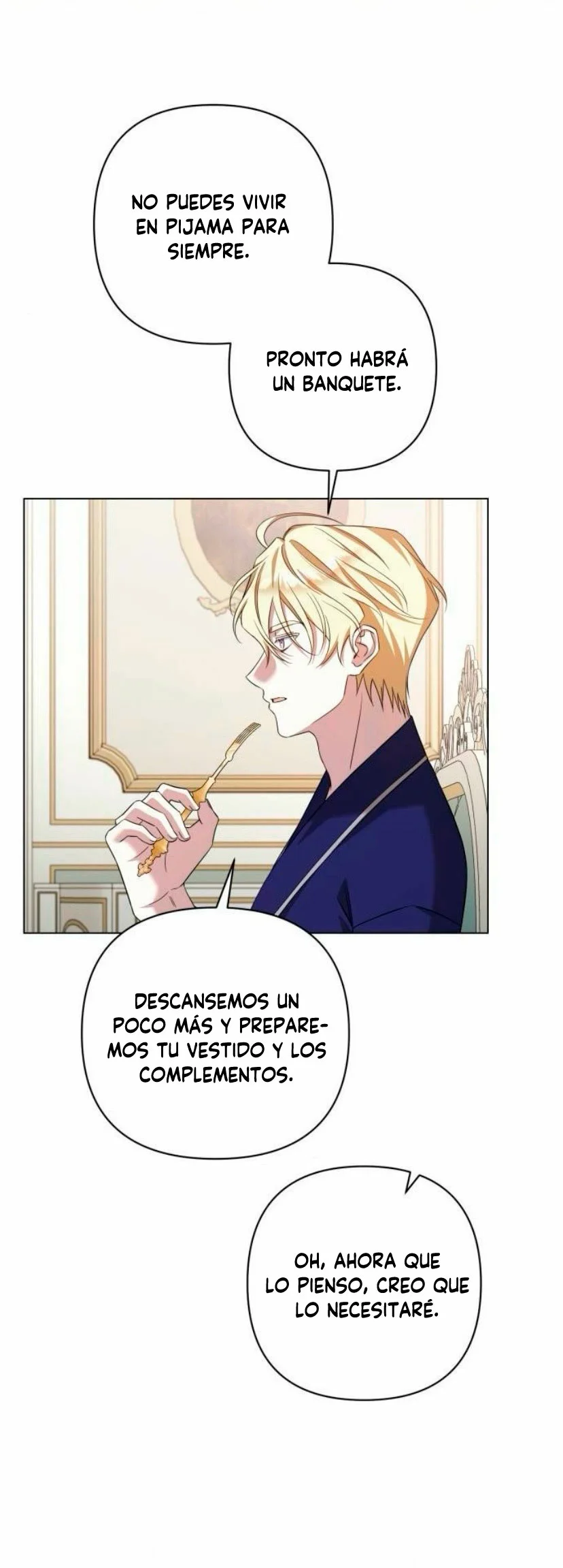 Página 69 del Manga