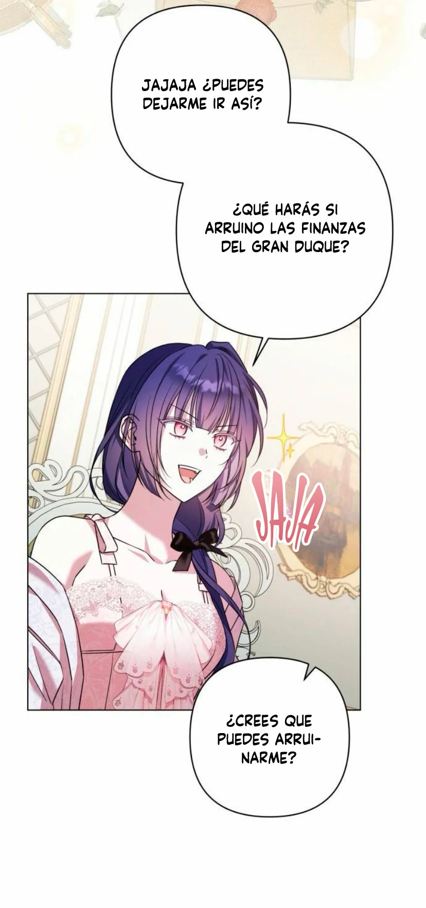 Página 73 del Manga
