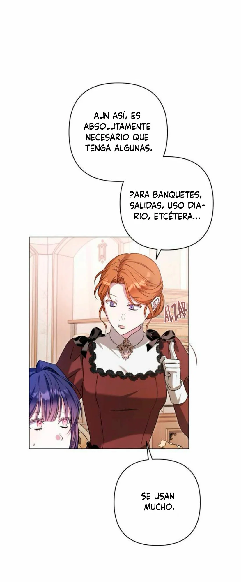 Página 40 del Manga