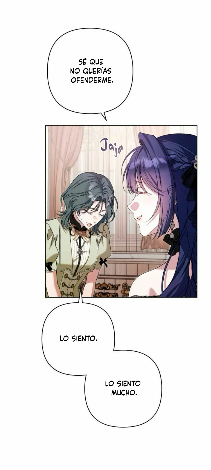 Página 53 del Manga