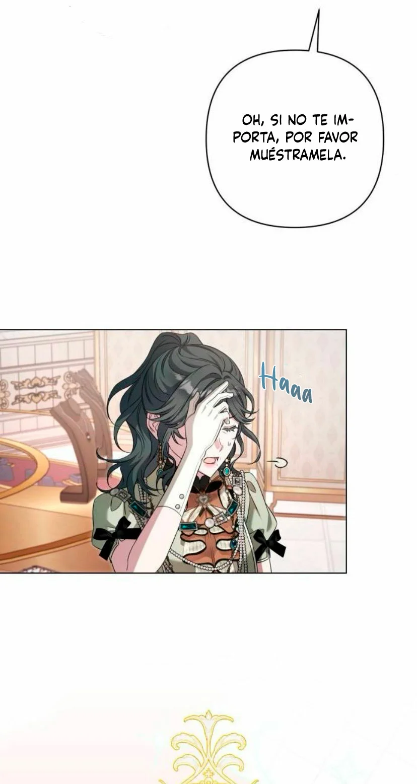 Página 61 del Manga
